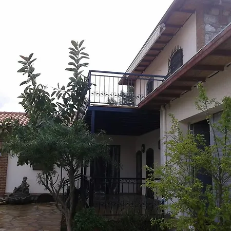 Daire Finka Romantika Selimiye (Aegean)
