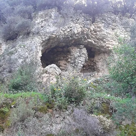 Daire Finka Romantika Selimiye (Aegean)