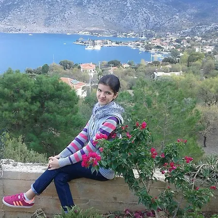 Finka Romantika * Selimiye (Aegean)
