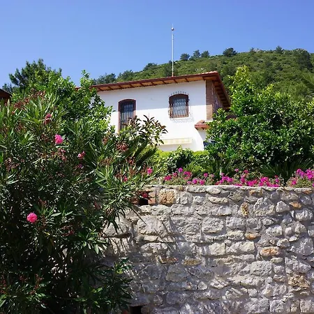 Finka Romantika Selimiye (Aegean)