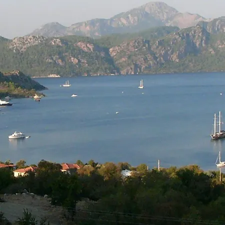 Finka Romantika * Selimiye (Aegean)