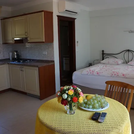 Apartment Finka Romantika Selimiye (Aegean)
