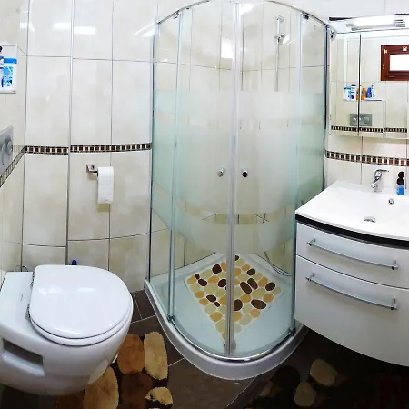 Finka Romantika Apartment *