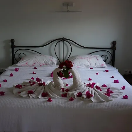 Apartment Finka Romantika *