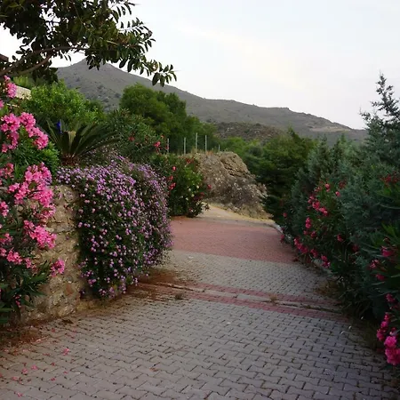 Finka Romantika Daire Selimiye (Aegean)