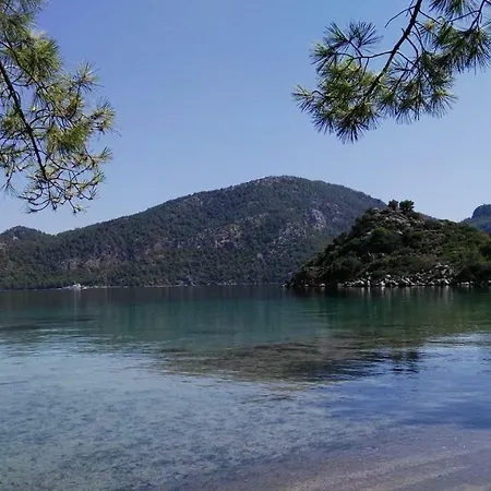 Finka Romantika Selimiye (Aegean)
