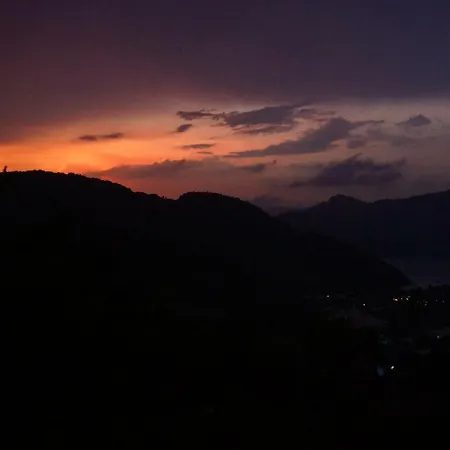 Finka Romantika Selimiye (Aegean)