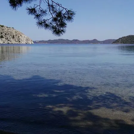 Finka Romantika Selimiye (Aegean)